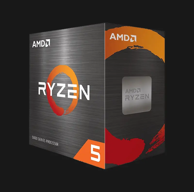 AMD Ryzen™ 5 5500 | XtreamPc