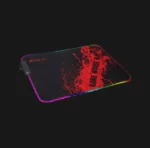 Xtrike-me Mouse Pad with RGB MP-602